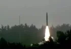 India Successfully Tests Pralay Missile in Salvo Launch off Odisha Coast