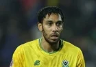 Pierre-Emerick Aubameyang Departs AFCON Immediately
