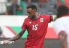Equatorial Guinea Duo Suspended for Referee Abuse at AFCON