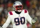 Another Patriots Star Confronts Disturbing Allegations Following Diggs’ Charge Denial