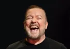 Ricky Gervais Dismisses Legacy Concerns in Bold Netflix Special ‘Mortality’