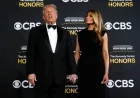 Kennedy Center Honors Ratings Drop Following Trump’s Influence