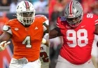 Top 2026 NFL Draft Prospects Highlight Miami-Ohio State Playoff Game