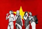 Vietnam Embraces ABBA Song as Year-End Hit