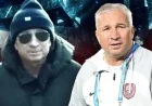 First Images of Dan Petrescu Post-Chemotherapy: Weight Loss Revealed