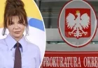 Accountant Embezzled from Edyta Górniak for Years, Łódź Prosecutor Comments