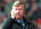 Sir Alex Ferguson Jailed for Drunken Fight in Family Rift