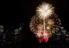 Ring in the New Year with Calgary Celebrations