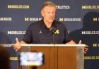 Michigan Eyes Kyle Whittingham; USC-Notre Dame Blame Game Unfolds