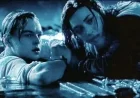 James Cameron Reveals Titanic Sinking Survival Tips