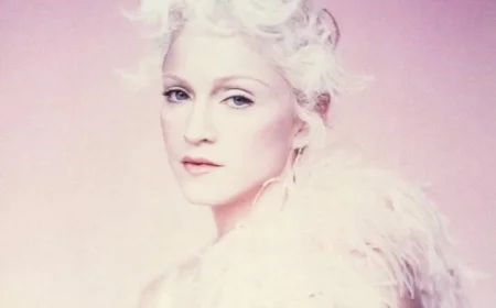 Review: Madonna’s ‘Bedtime Stories – The Untold Chapter’ Leaves Loose Ends