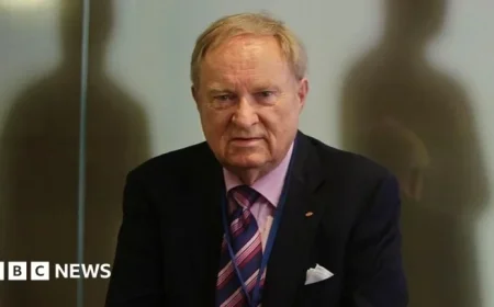 Dignitas Founder Ludwig Minelli, 92, Passes Through Assisted Suicide