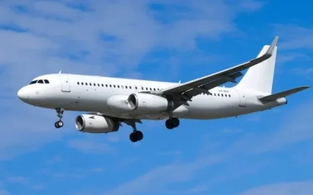 Solar Flares’ Potential Impact on Airbus Plane Systems