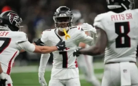 Senator Cory Booker Weds Alexis Lewis