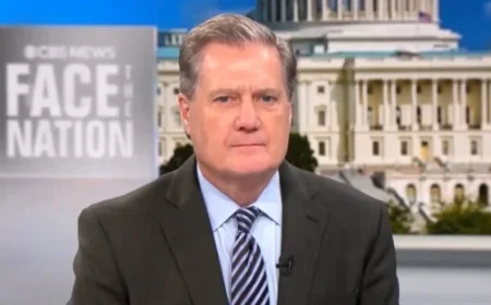 Rep. Mike Turner: “America First” Conflicts With Pro-Russia Stance Amid Ukraine Peace Talks