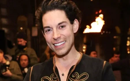 Tom Read Wilson’s Journey: Authentic Voice and Future Parenting Plans