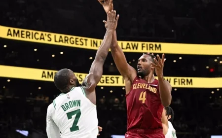 Cavaliers vs. Celtics: Preview, Odds, Injuries, and TV Schedule