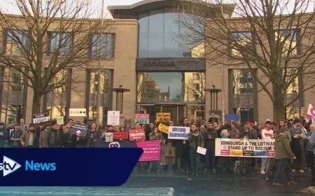 Council Urged to Support Fired Rockstar Employees