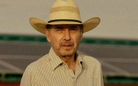 ‘Landman’ Season 2, Episode 3: Stream Release Date and Time