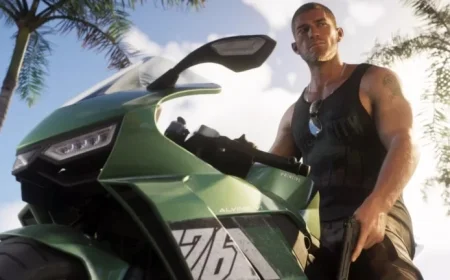 Could GTA 6’s Subtle Hint Predict Its Release Date?