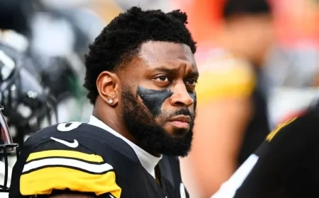 Patrick Queen Questions Steelers’ Defensive Schemes, Joining a Growing Chorus
