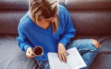 Top 2025 Book Lists Compiled