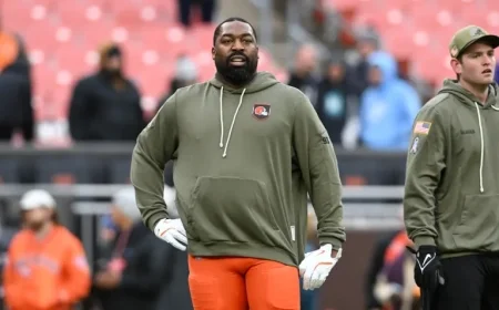 Browns Defender Criticizes Jauan Jennings for Inappropriate Remarks