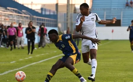 Live: Delfín vs Emelec Lineups Confirmed for LigaPro Match