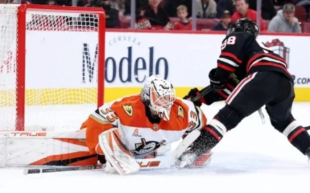 Bedard Scores with Precision