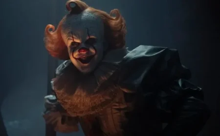 ‘IT: Welcome to Derry’ Premiere Date & Viewing Guide