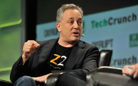 David Sacks’ Potential Gains from Trump Administration Role Analyzed in New Report