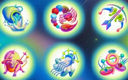 December Horoscope Unveils a Whirlwind Start