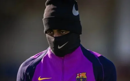 Barça Falters at Chelsea; Hansi Flick Supports Lamine Yamal