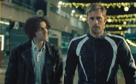 British Independent Film Awards Announce 2023 Winners