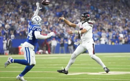 Rams Stumble; AFC South in Disarray: Experts’ Week 13 Insights