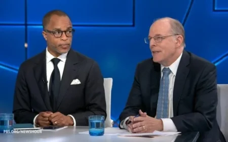 Capehart and Wehner Analyze Trump’s Response to National Guard Shooting