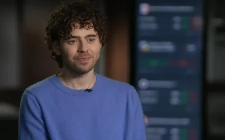 Polymarket CEO Claims His Platform is Humanity’s Most Accurate Prediction Tool