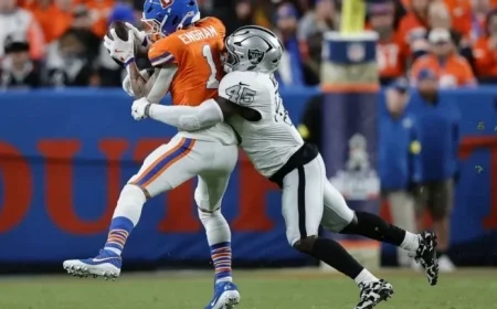 Secure Tickets for Evan Engram’s Showdown Against the Commanders