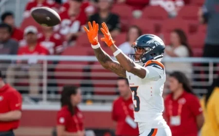 Week 13 Fantasy Football: Pat Bryant’s Injury Update, Start/Sit Tips, and Weather Impact