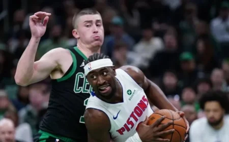Should Boston Celtics Bench Payton Pritchard Again?