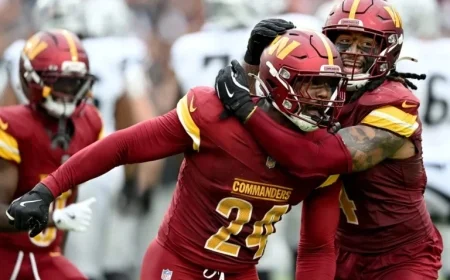 Von Miller Chose Commanders for Victory: What’s Next?