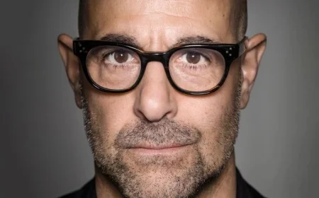 Hampstead Theatre Launches Season Featuring Stanley Tucci and Kimberly Akimbo
