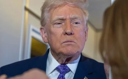 Trump to Release MRI Results