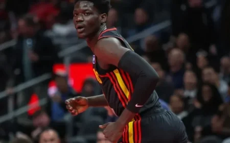 Hawks vs. 76ers: Game Start, TV Channel, Streaming, Radio Details