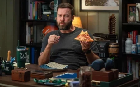 NBC’s Stumble: New Episode Airing Tonight, November 28, 2025