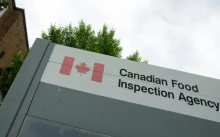 CFIA Investigates Avian Flu Outbreak in TNRD