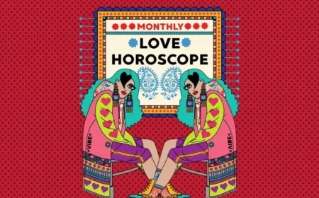 December 2025 Horoscope: Discover Your Monthly Predictions