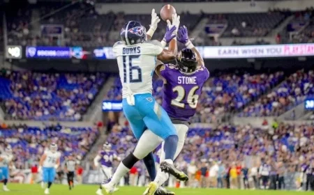 Treylon Burks Unlikely Fantasy Asset in Week 13 Comeback – NFL Update