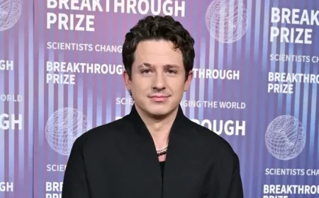 Charlie Puth, Brandi Carlile, Coco Jones Headline Super Bowl LX Pregame Show