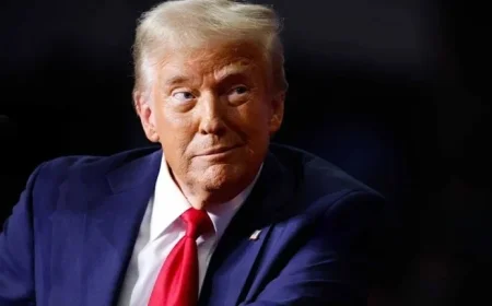 Trump Selects New Fed Chief: Market Predictions Revealed